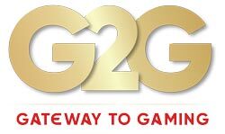 G2G News logo