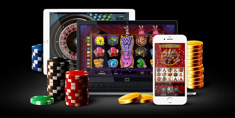Online Gambling, Gaming, Rummy, Poker