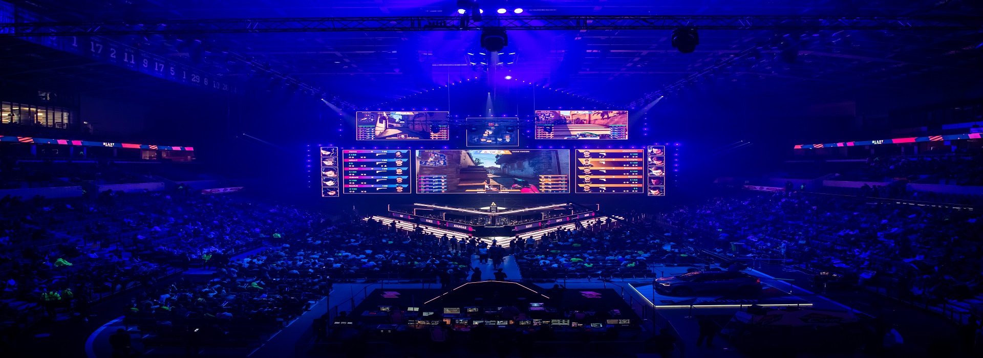 Skylightz Gaming to Invest $150,000 in Indian Esports Talent by 2022