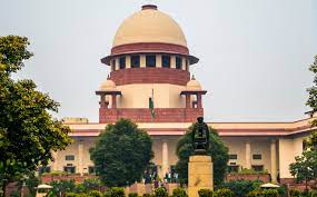 Supreme Court Tamil Nadu gaming law