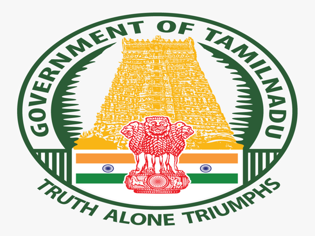 TN Govt