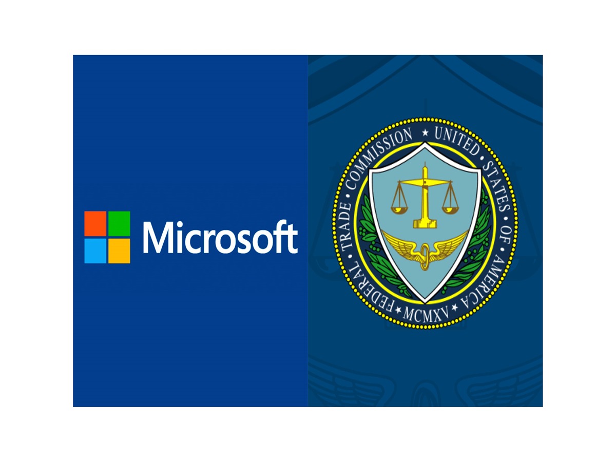 FTC发布微软收购Activision案的排期令