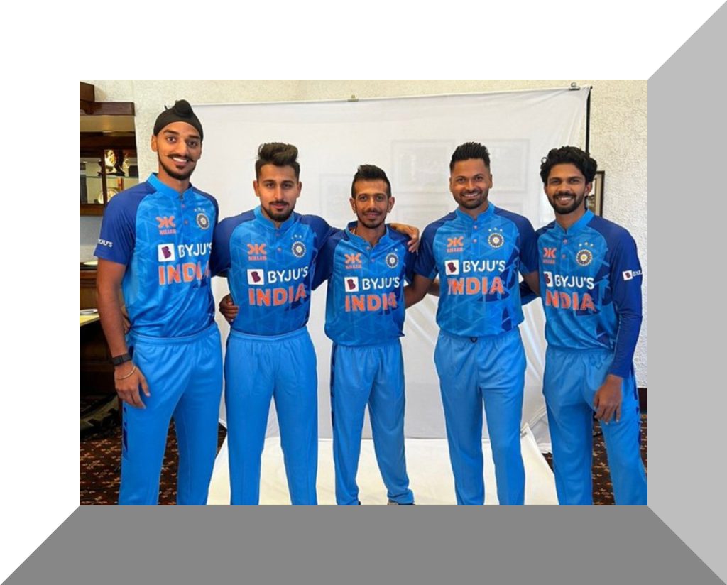 Indian Cricket Players