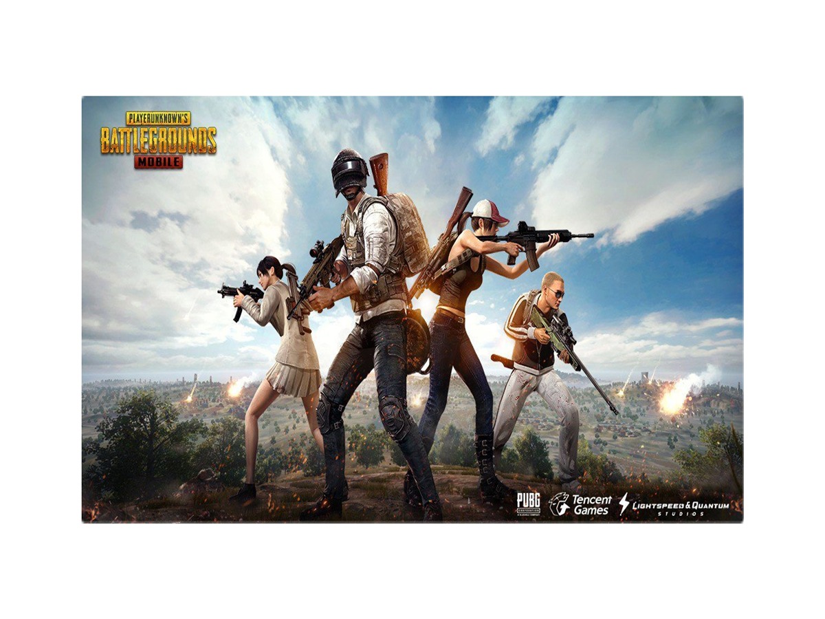 Garena Free Fire Overtakes PUBG Mobile as the Top Grossing Mobile Battle  Royale Game in the U.S.