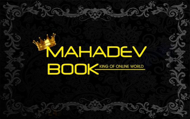 Mahadev Book illegal betting website