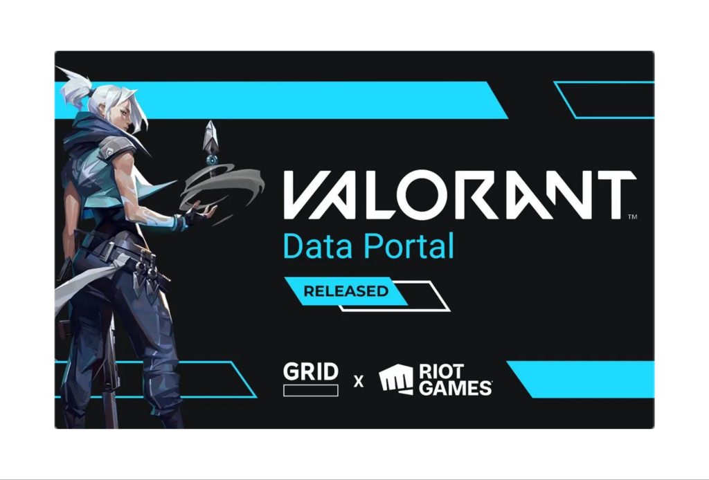 valorant data portal