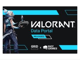 valorant data portal