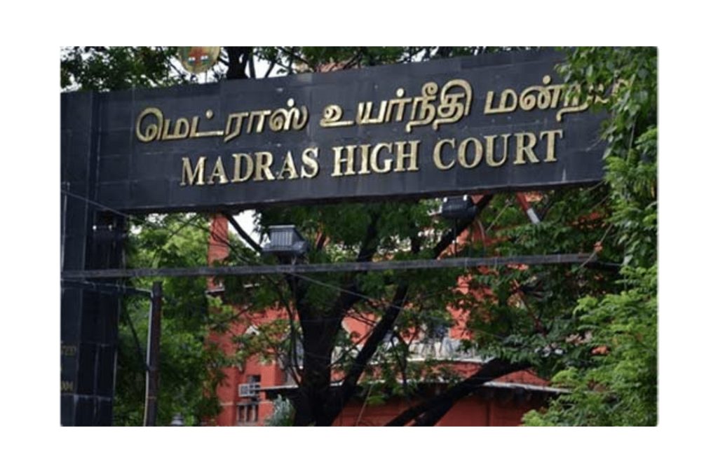 Madras HC