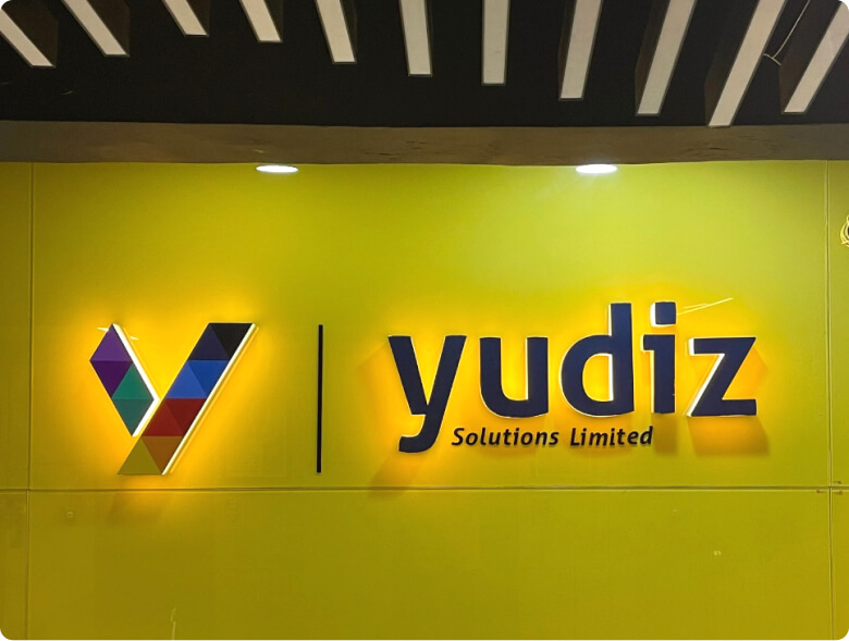Yudiz Solutions