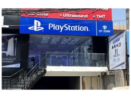 PlayStation store New Delhi
