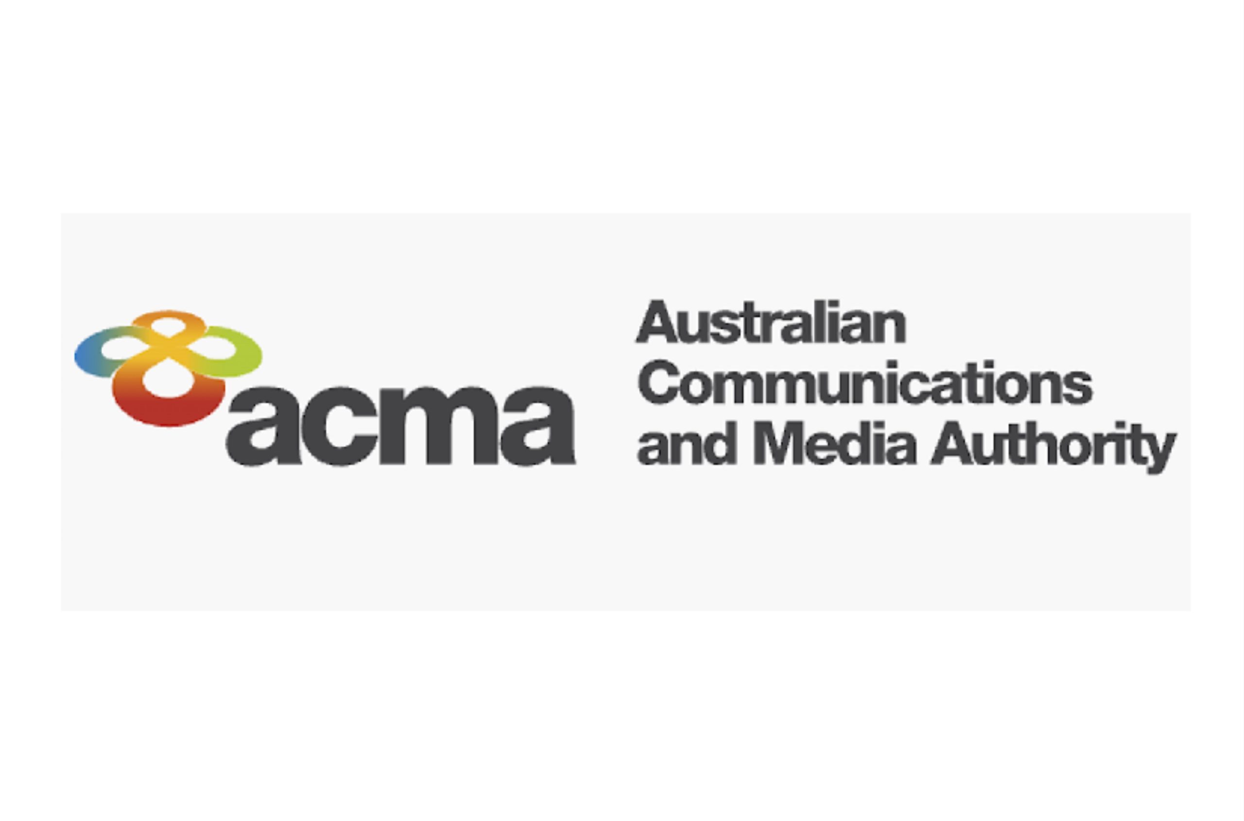 ACMA drops the ban hammer on five more illegal gambling websites G2G News
