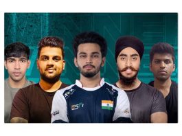 Indian CS:GO roster