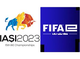 FIFA IASI Indian esports