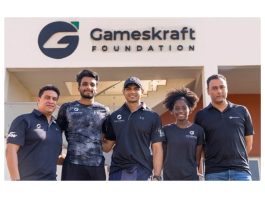 Gameskraft Foundation