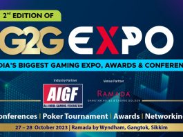 G2G Expo 2 2023