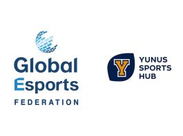GEF Yunus Sports Hub