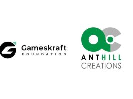 Gamesfkraft Anthill Creations