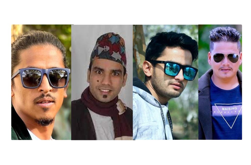 Nepal influencers 1XBET