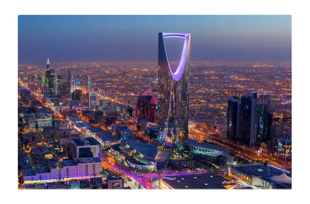 Saudi Arabia Esports City $500 million