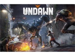 Undawn by Tencent