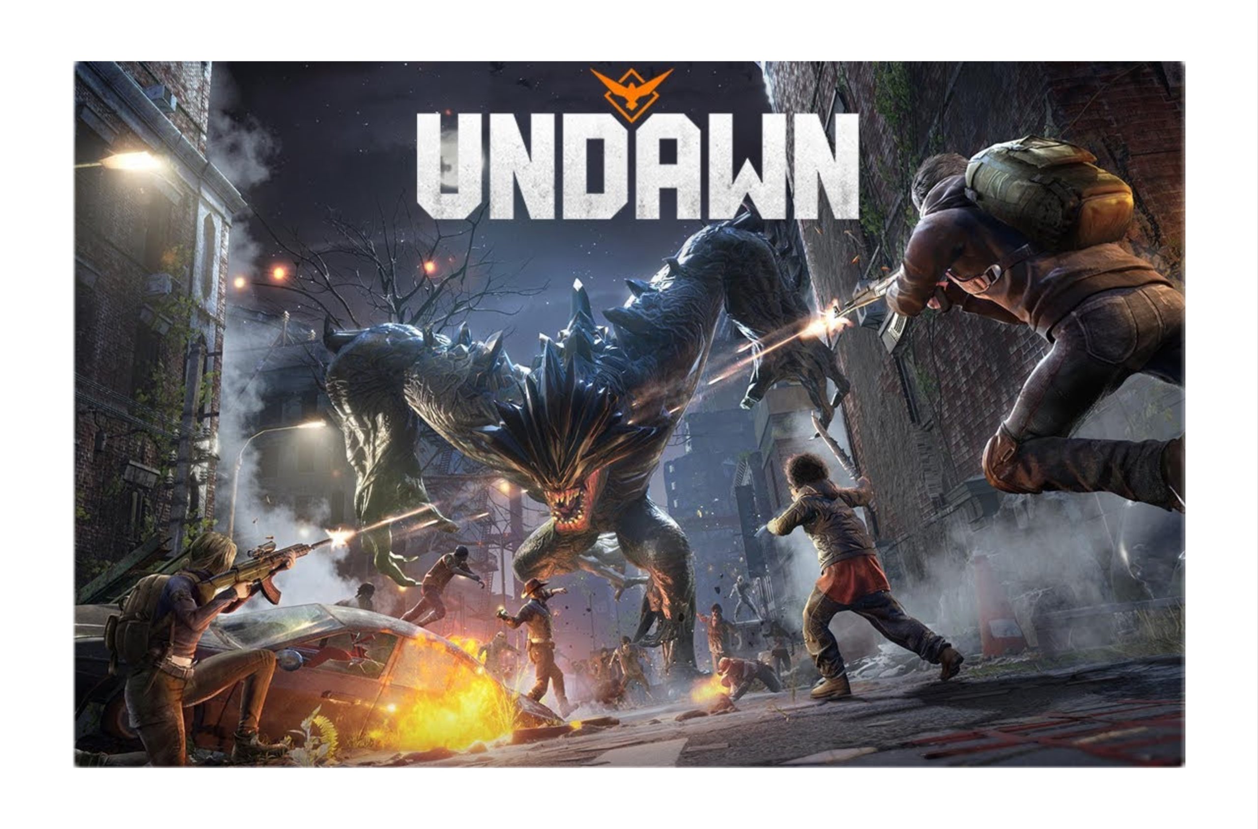 Chinese giant Tencent eyes India comeback with Undawn game launch