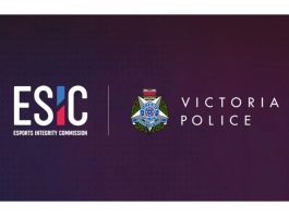 ESIC Victoria police