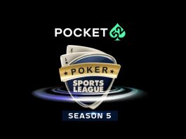 Poker Sports League