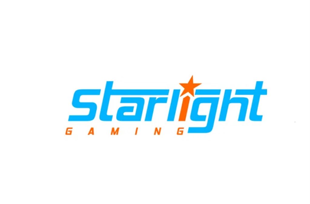 Starlight Gaming