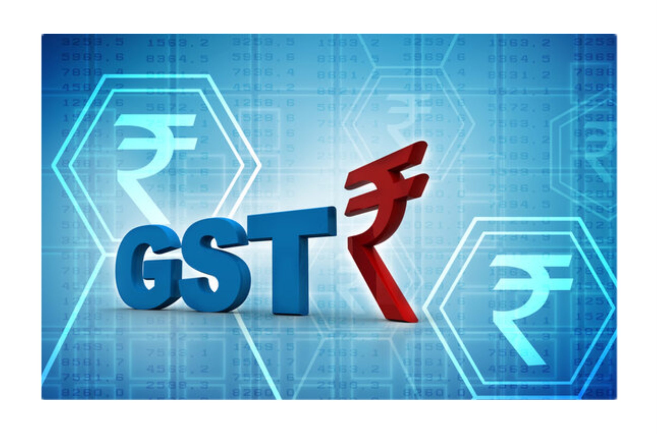 Online GST Calculator in India | Calculate GST Online Easily