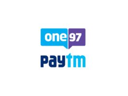 Paytm One97 Communications Ltd