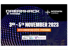 DreamHack India