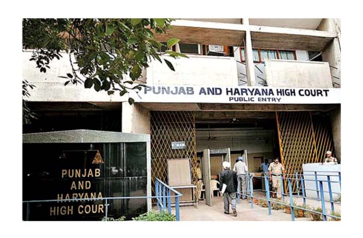 Punjab High Court