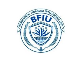 BFIU - Bangladesh Financial Intelligence Unit