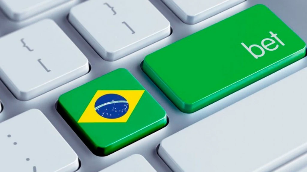 Brazil sports betting and online gambling