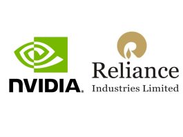 Nvidia Reliance Industries Limited