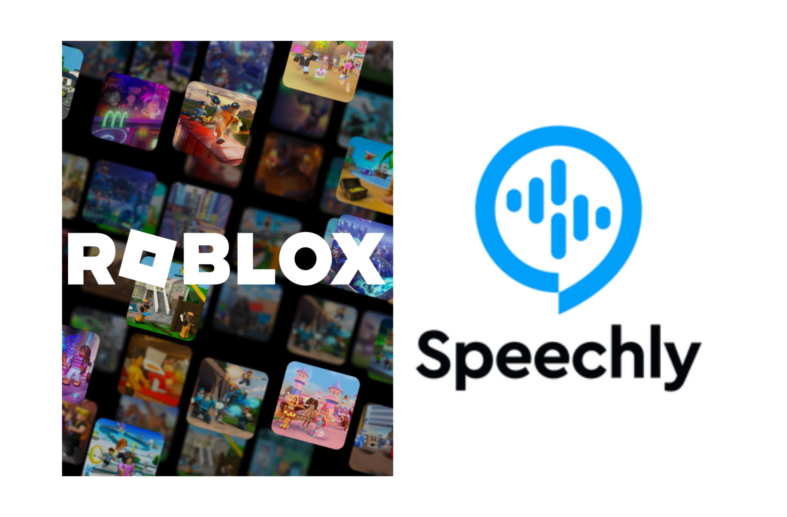 Roblox Acquires Speechly –