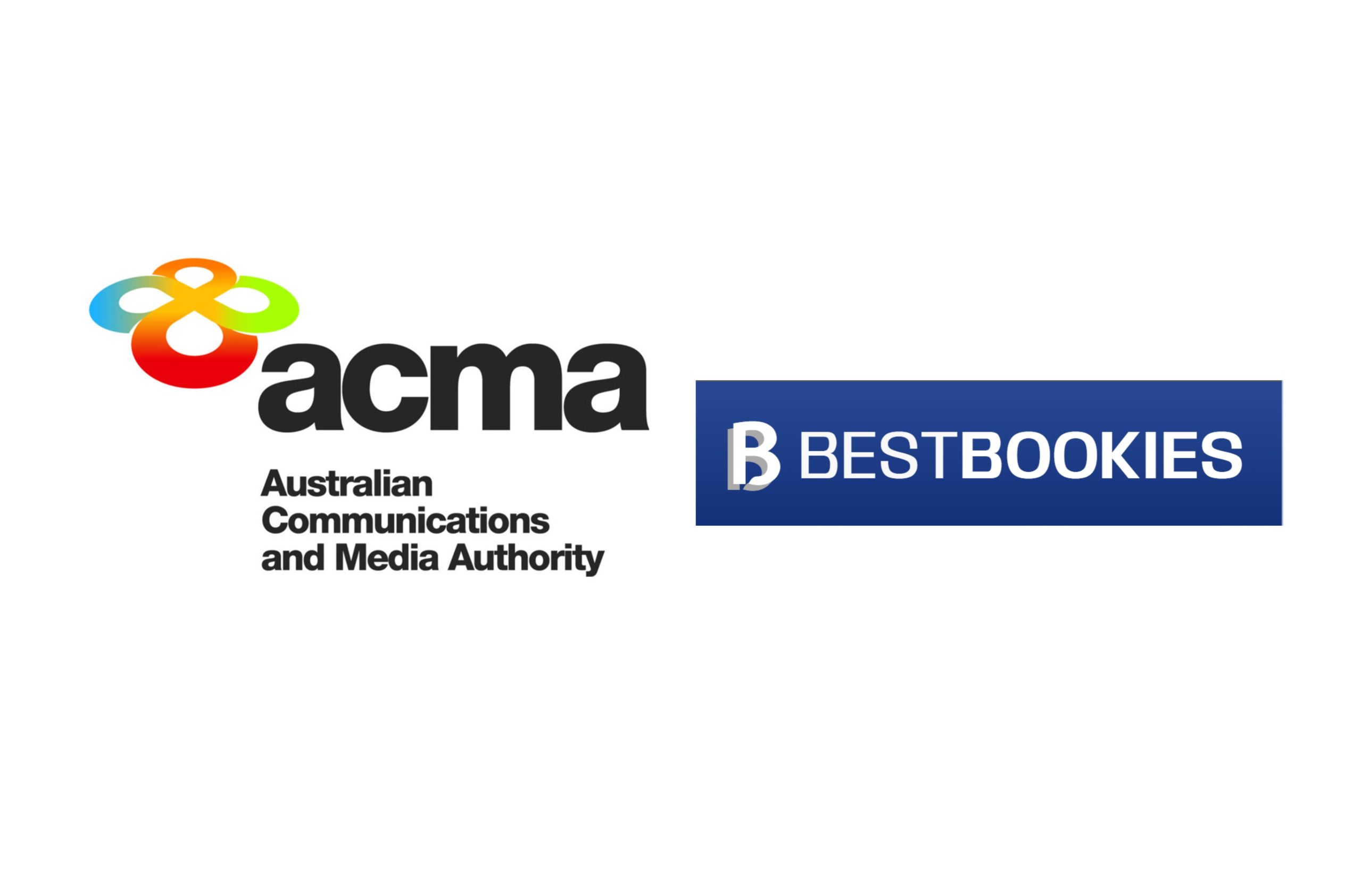 acma bookmakers