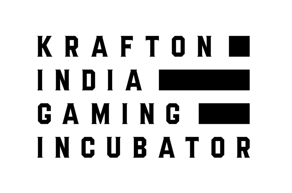 Krafton India Gaming Incubator - KIGI