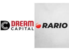 Dream Capital and Rario