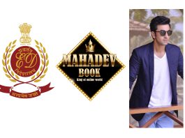 ED Mahadev Book Ranbir Kapoor