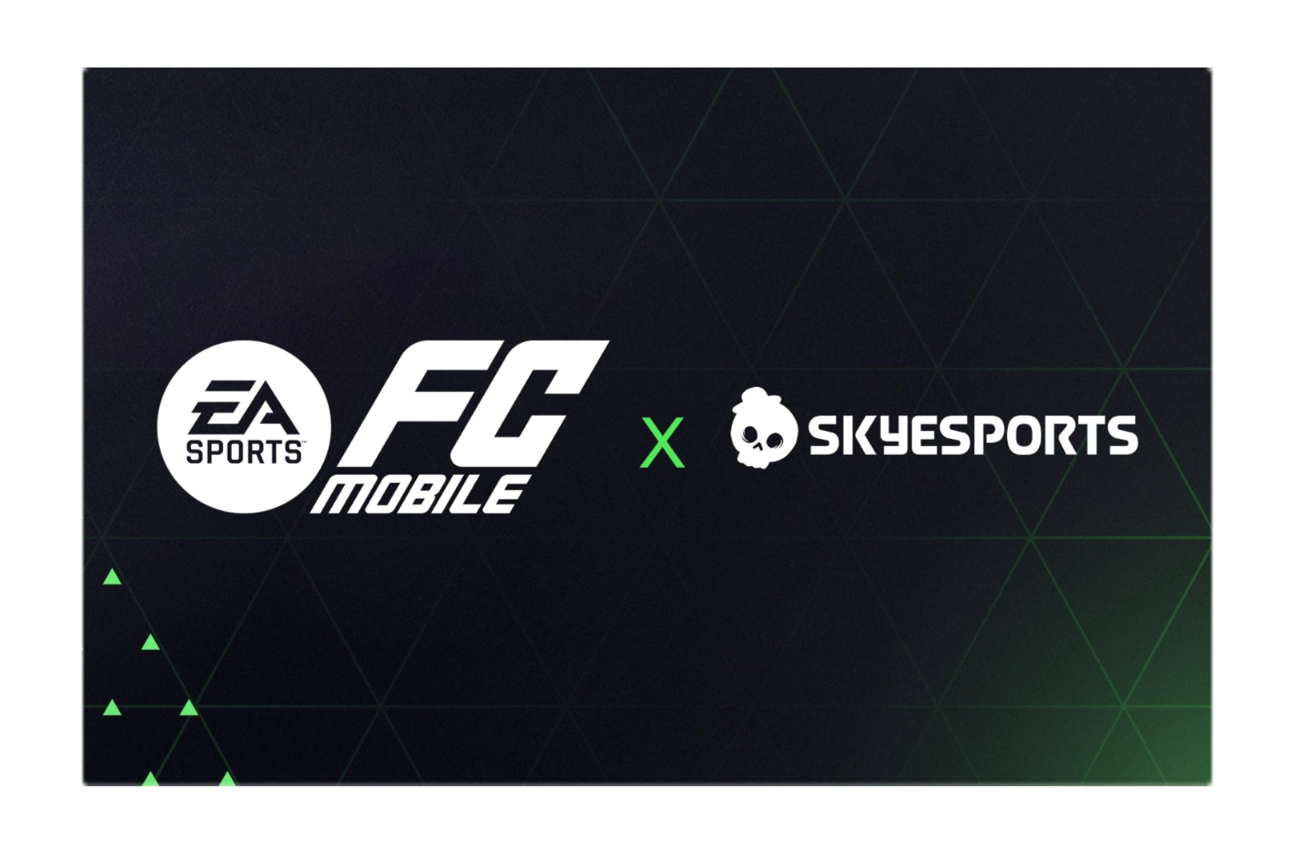 EA Sports FC Mobile Campus Tour Announced in India