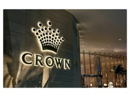 Crown resorts Australia