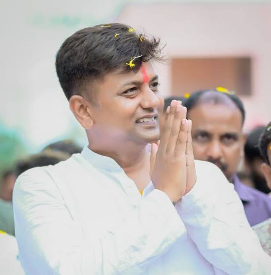 This Congress MLA and close aide of DK Shivakumar is a Goa casino  entrepreneur | G2G News
