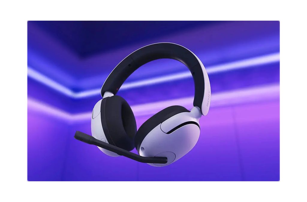 Sony INZONE 5: Gaming headsets