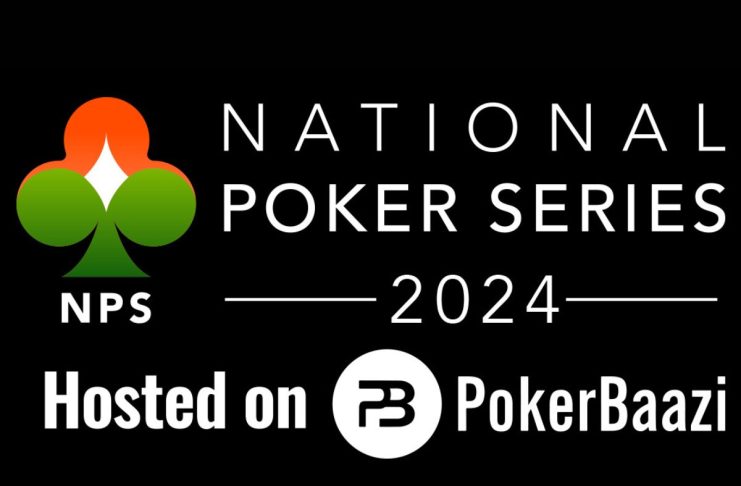 Poker series, poker, game, poker tournament, delhi, gaming, poker news
