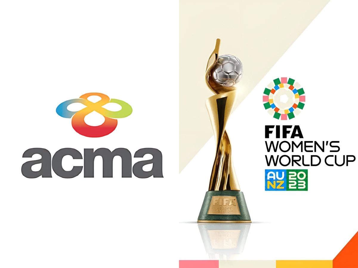 Crackdown on illegal online gambling services during 2023 FIFA Women’s World Cup revealed by ACMA