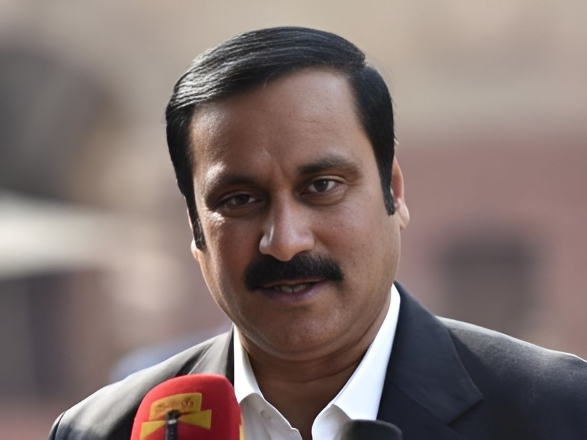Online gambling claims two more lives in Tamil Nadu, PMK leader Anbumani Ramadoss urges government action