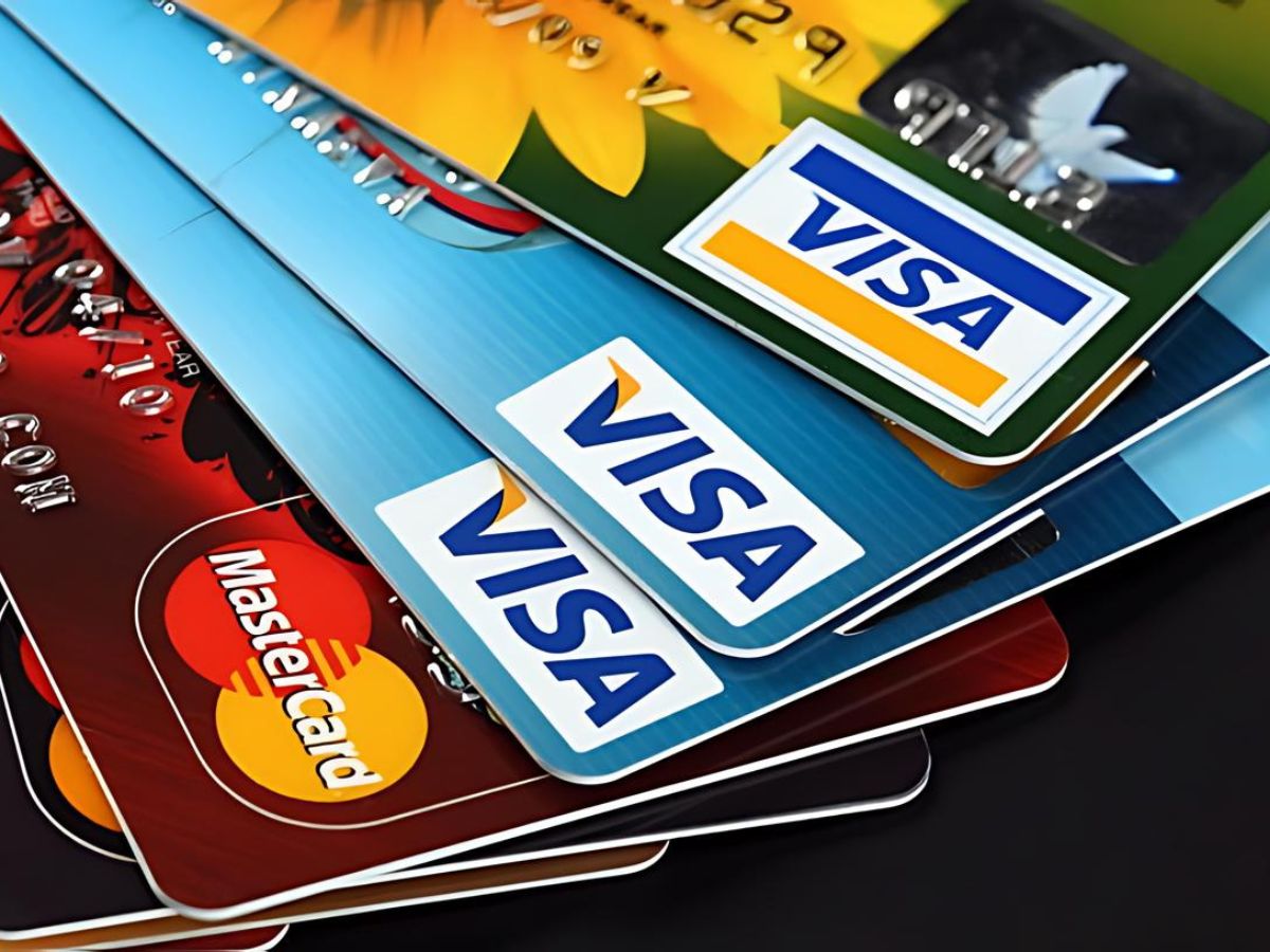 Australia implements credit card ban for online gambling